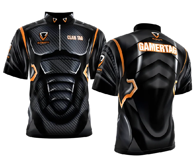Chic Outfits HERO OMEGA - Orange