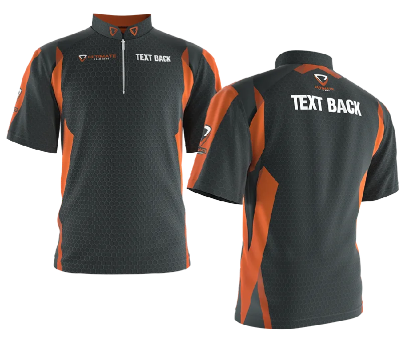 Trendy Comfort Wear Hex Copper