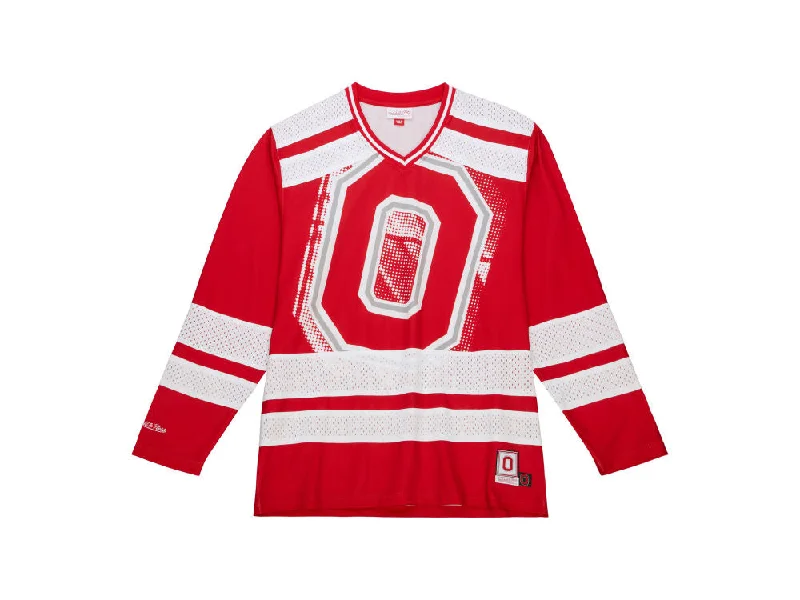 Men’s Big Face 7.0 Hockey Jersey