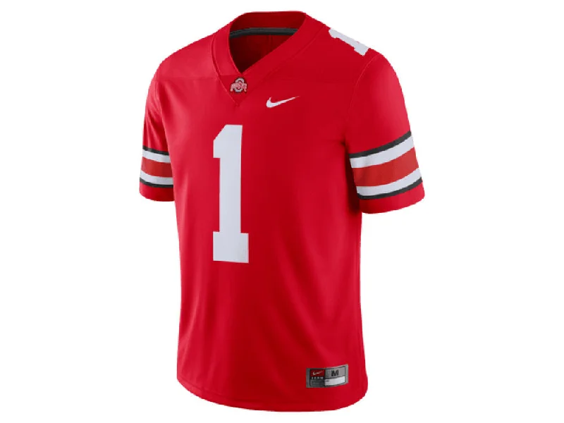 Men's Player Game Jersey