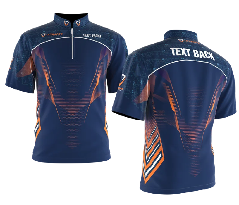 Fresh Wear Radium Orange