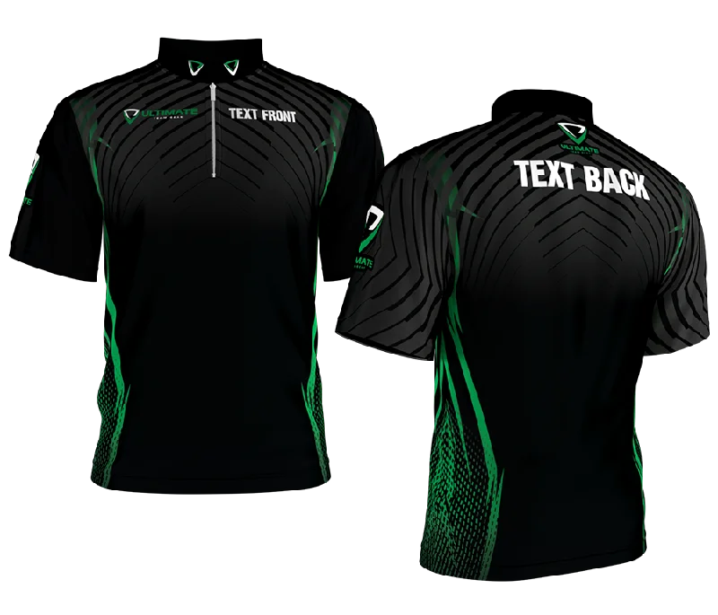 Body Design React Green