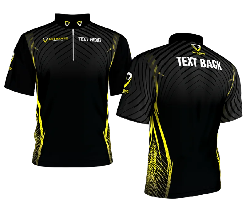 Basic Version React Yellow