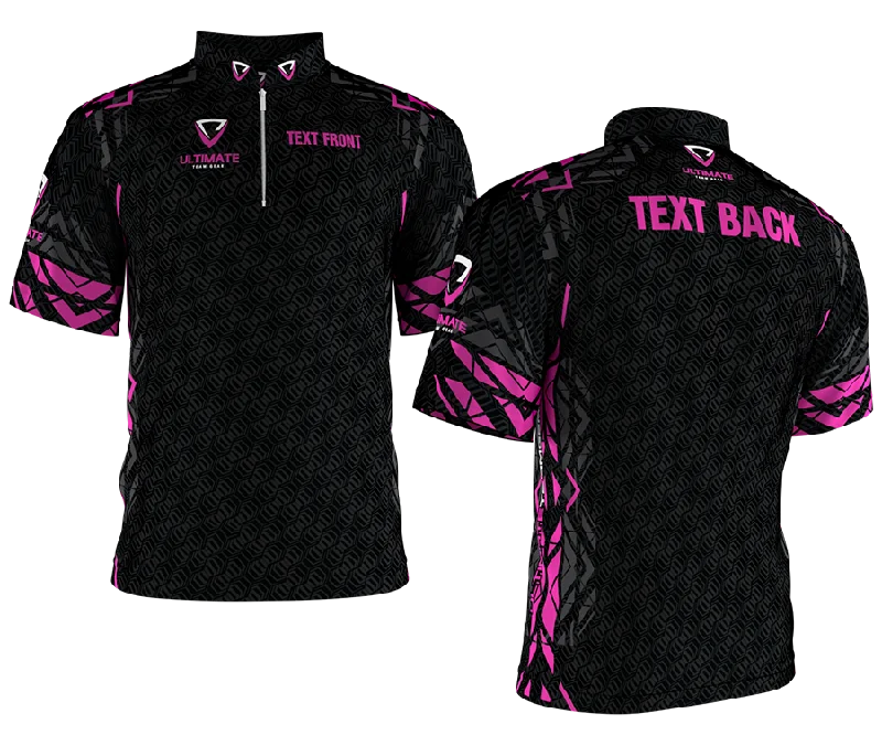 Goddess Style Titan Pink