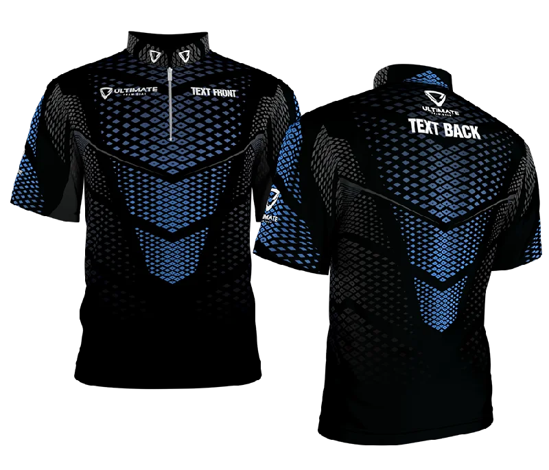 Breathable Style Ultron Blue
