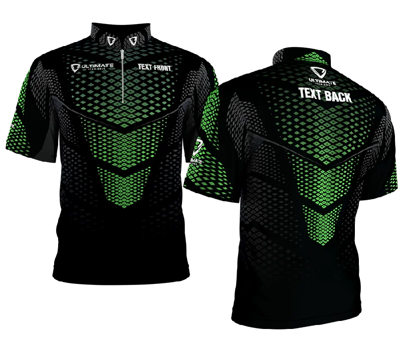 Soft Comfort Ultron Green