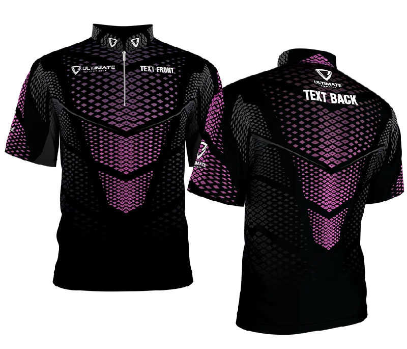 Comfortable Sweaters Ultron Pink
