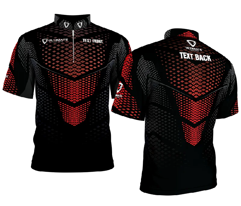 Soft Layers Ultron Red