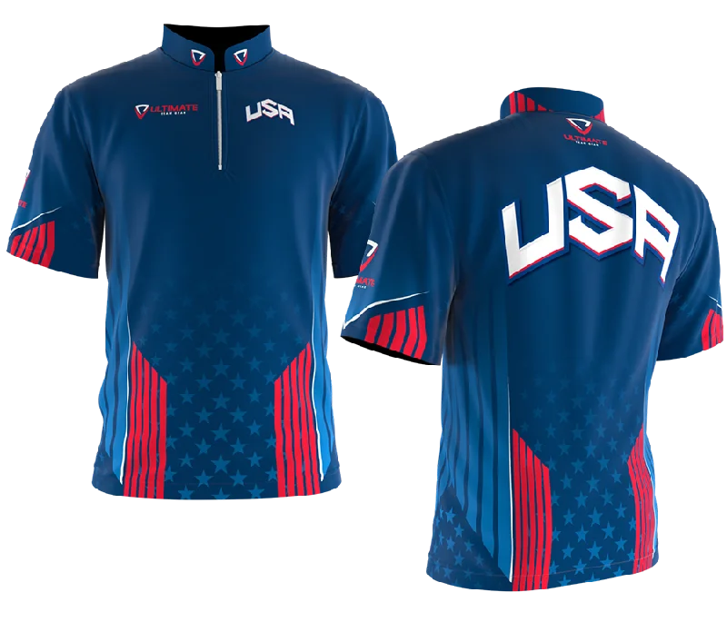 Sporty Elegance USA 1