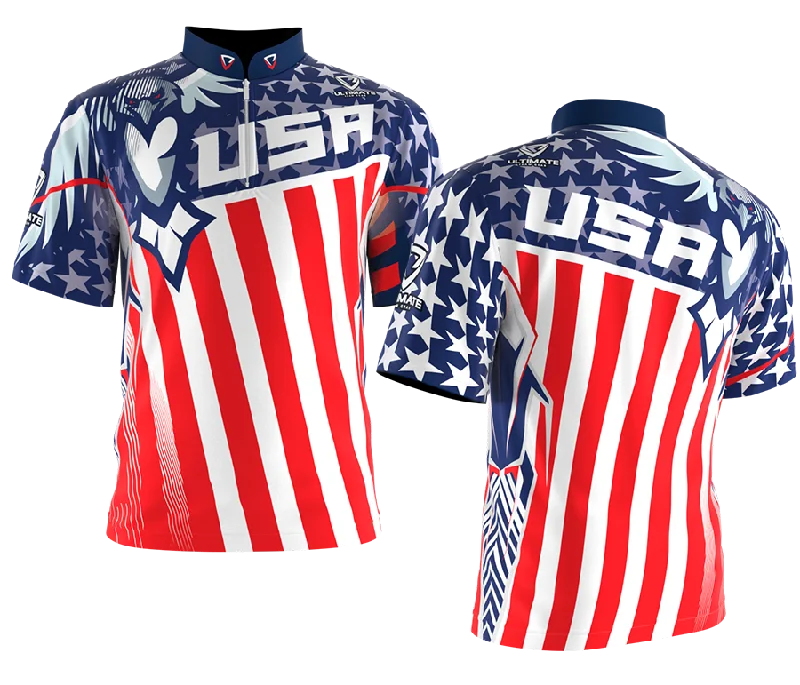 Effortless Elegance USA 4
