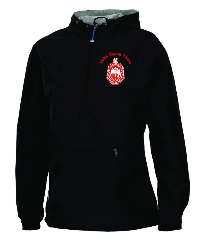 Urban Style Delta Lightweight Pullover
