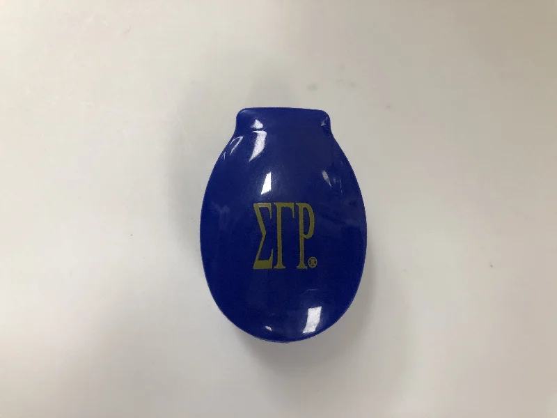 French Style SGRho Toothbrush Cover