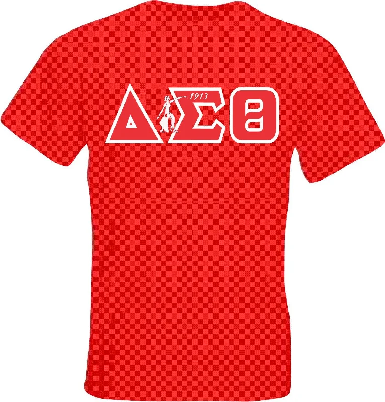 Delta Fortitude Tee