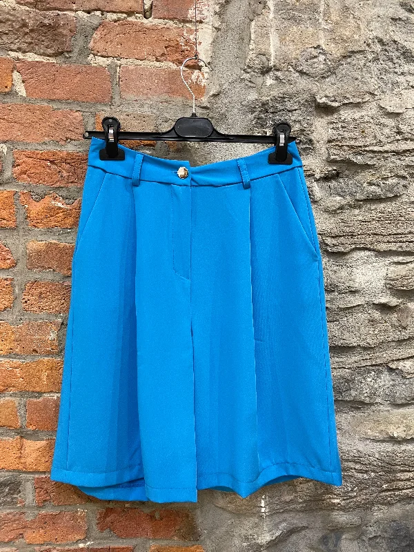 Cozy Dress CO- 6120 Courte / Shorts