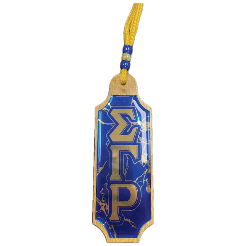 Sports Style SGRho Domed Medallion Tiki