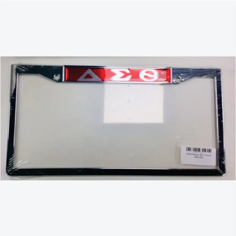 Layered Style Delta Narrow Rim Frame