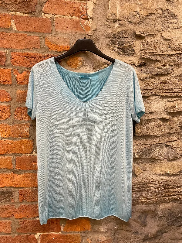 Luxury Fashion EL- 9666 Chemise / Shirt