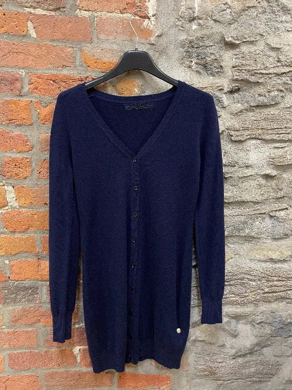 Carefree Style FR-5115 Cardigan