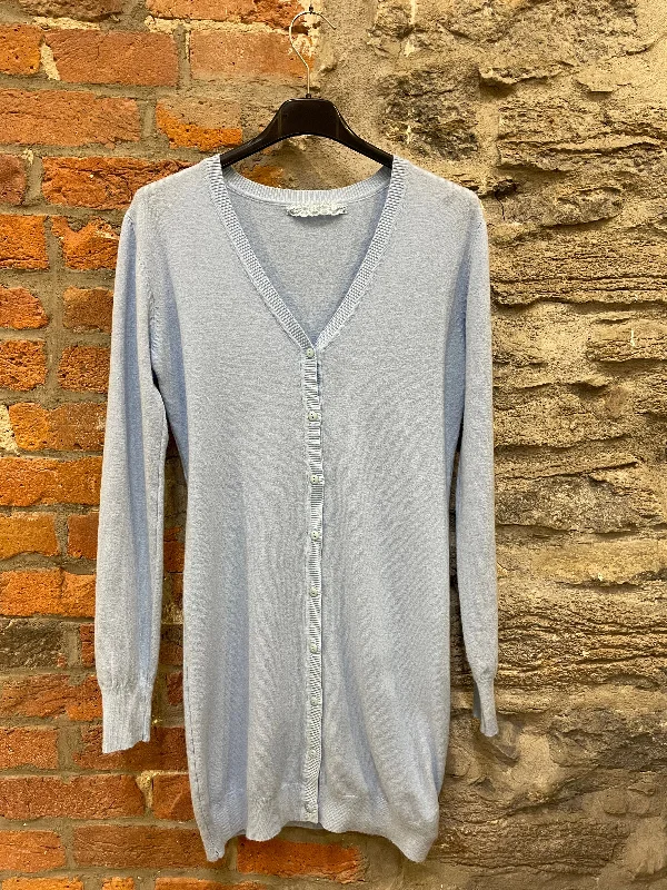 Bleu Bébé / Baby Blue