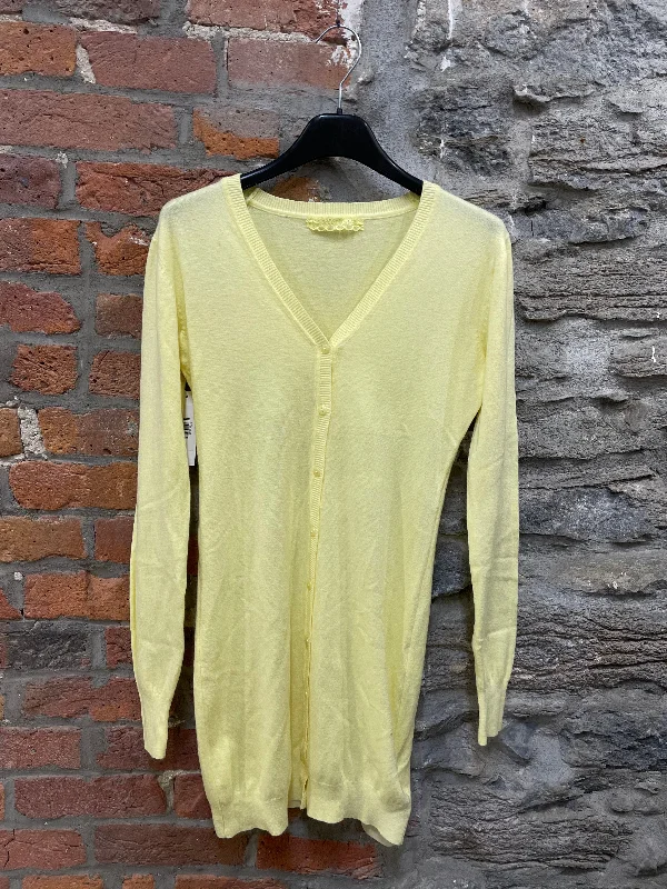 Jaune / Yellow