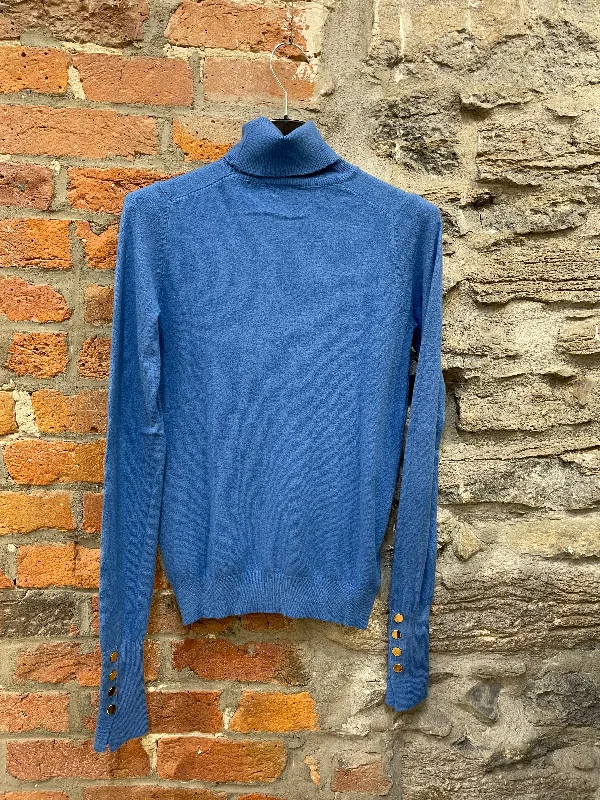 Bleu / Blue