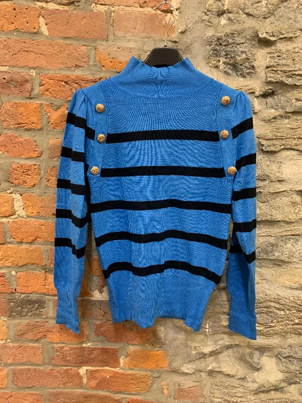 High-end Sense FR- 8022 Sweater