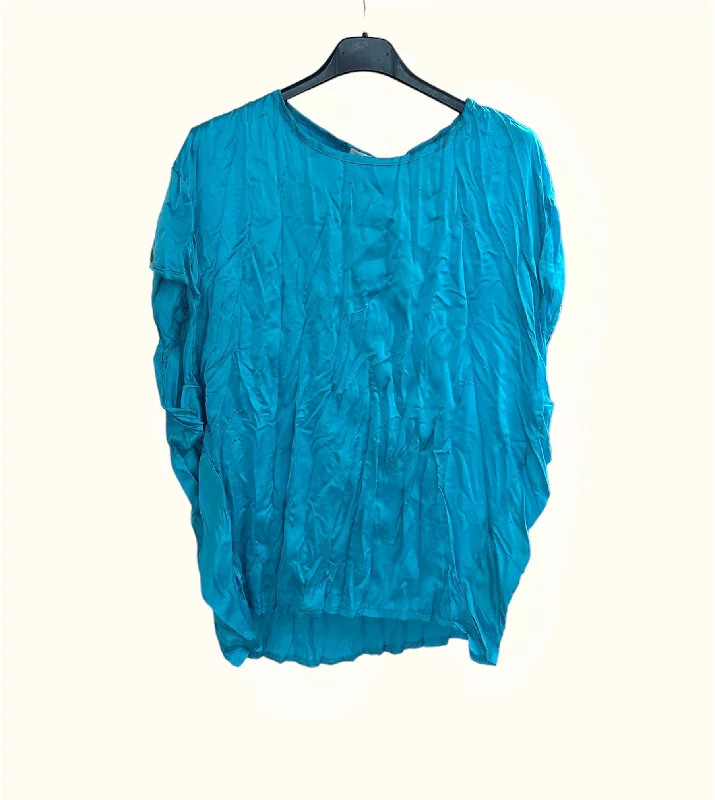 Bleu / Blue