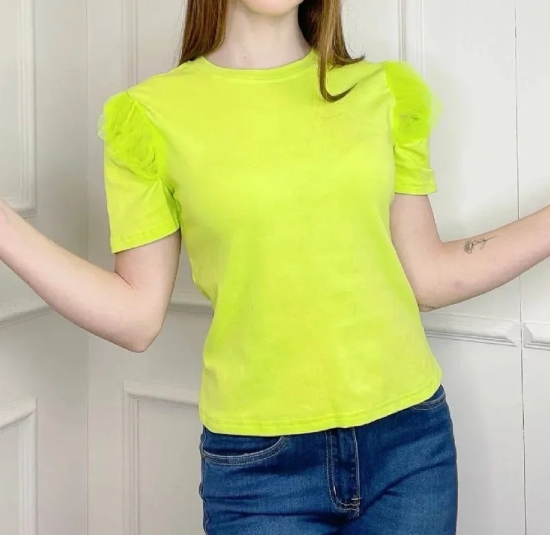 Elegant Comfort LA- 1120 Haut / Top