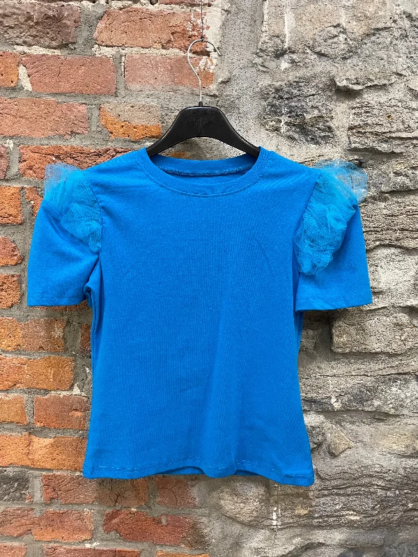 Bleu / Blue