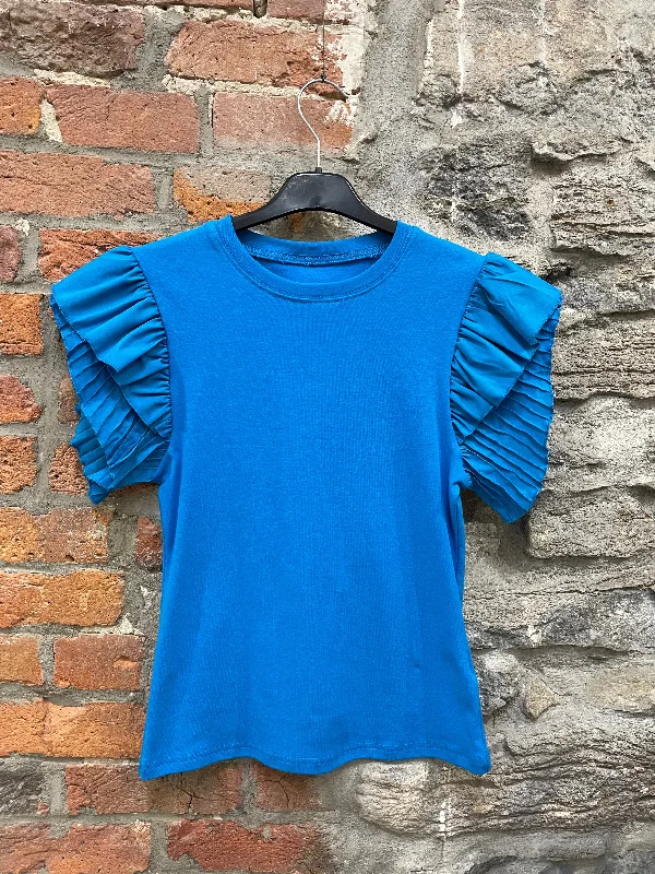 Bleu / Blue