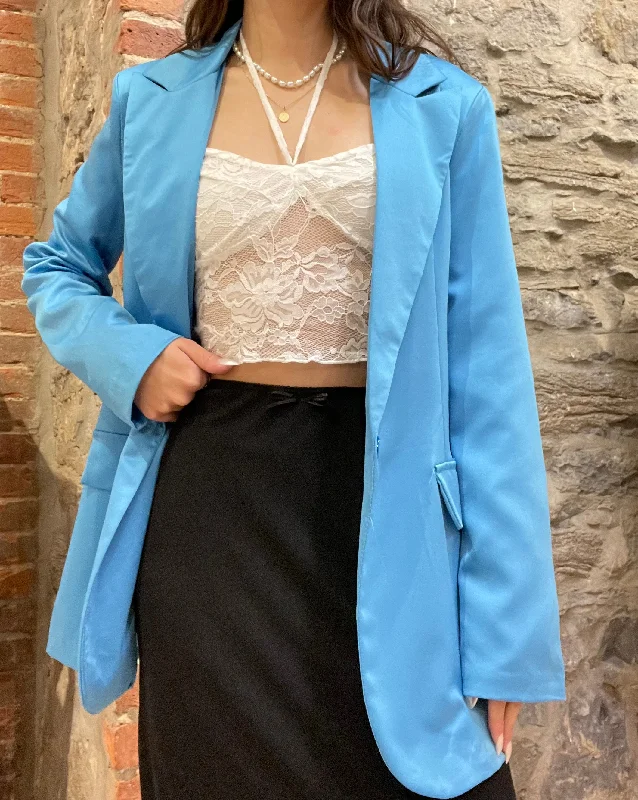 Minimal Comfort MS-70154-1 Blazer