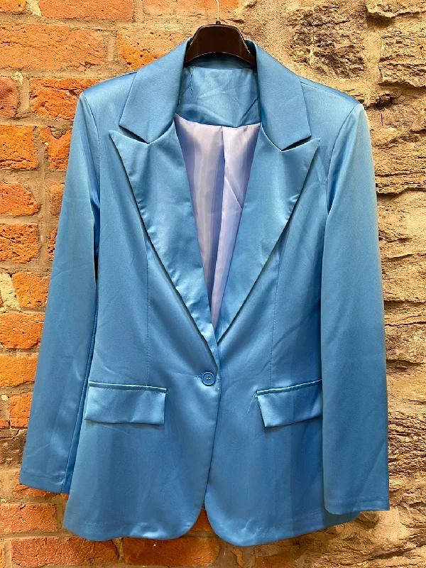 Bleu / Blue