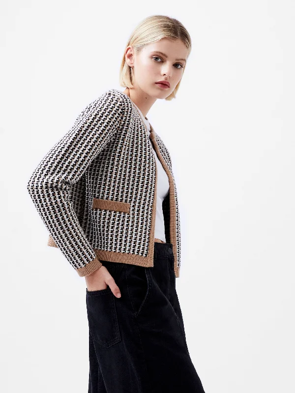 Cozy Chic Wear Noar Cardigan