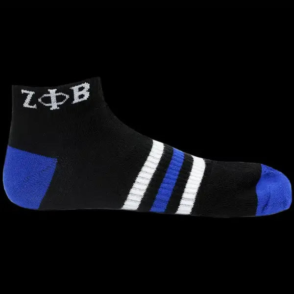 Elegant Wear Zeta Ankle Socks