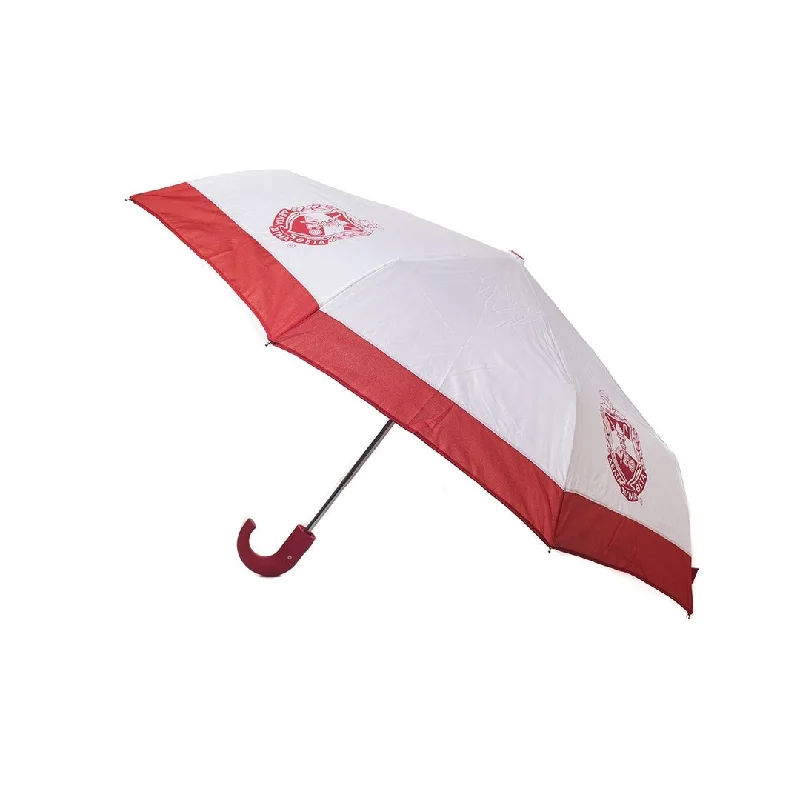 Versatile Style Delta Mini Automatic Umbrella
