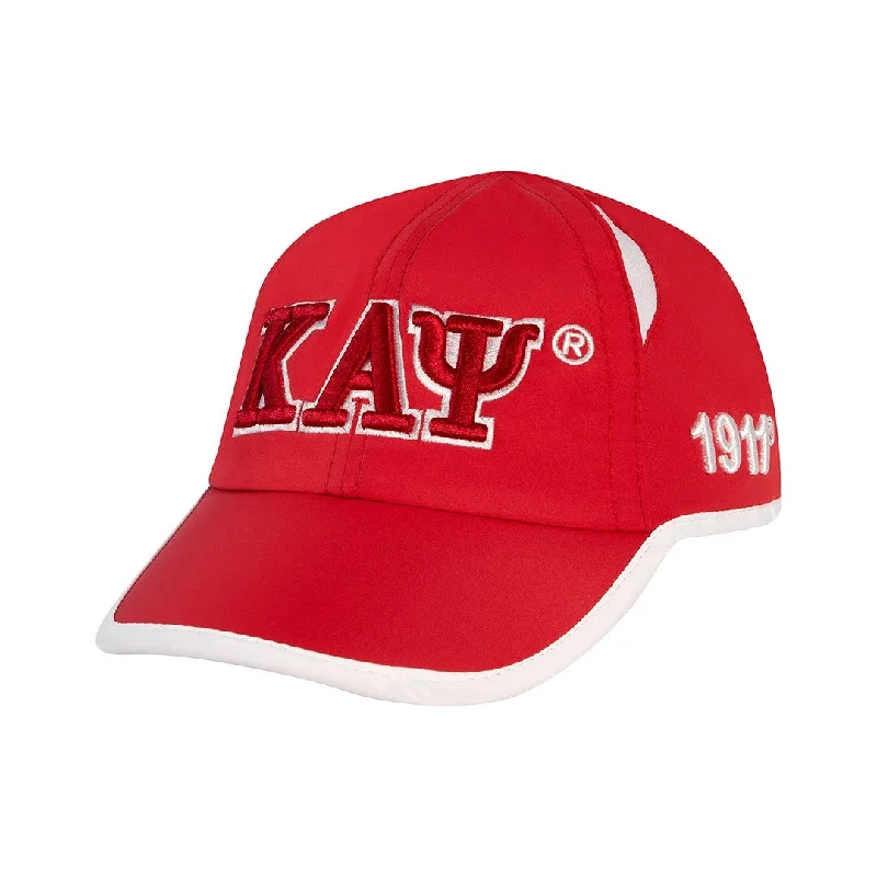 Quality Tailoring Kappa Featherlight Cap