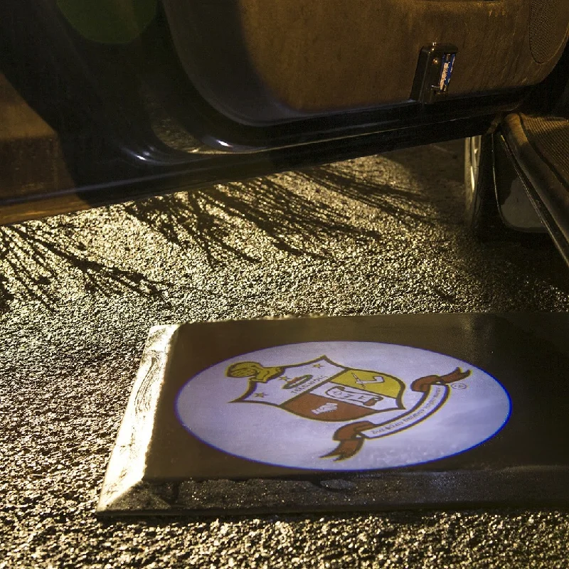 Refreshing Design Kappa LED Car Door Light