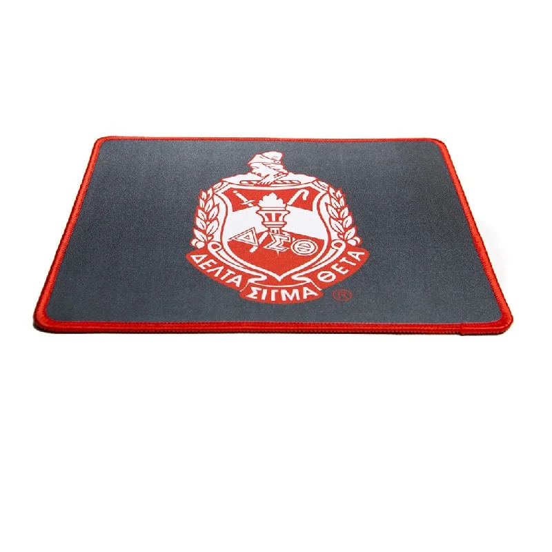Soft Looks Delta Mousepad