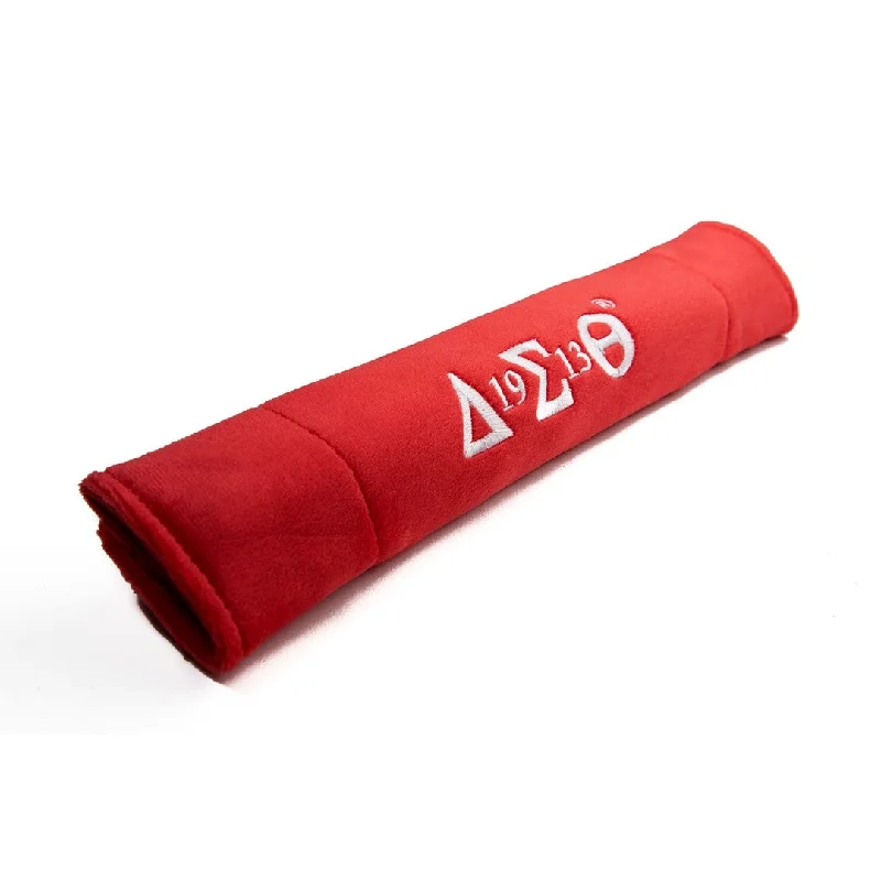 Soft Style Delta Seatbelt Sleeve