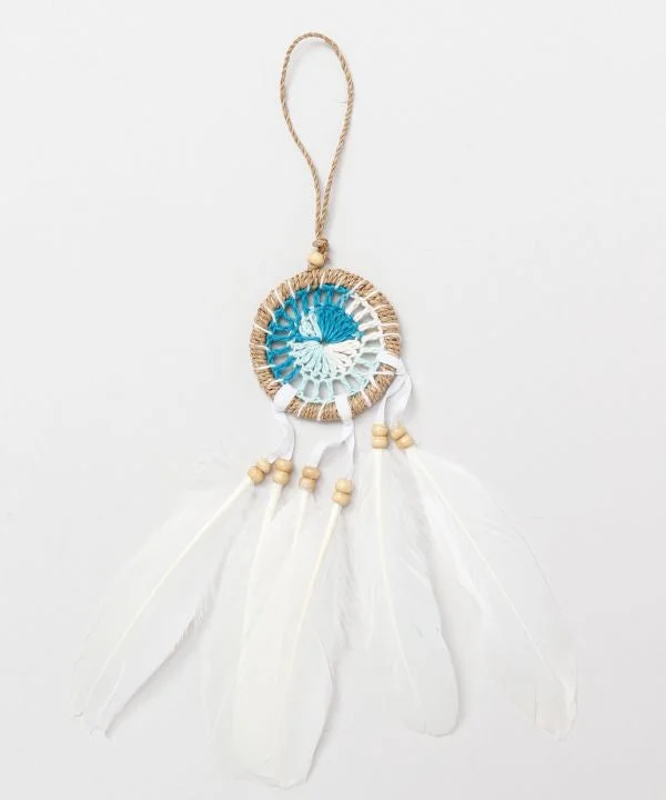 Trendy And Casual Fancy Dreamcatcher