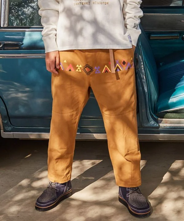 Fresh And Natural AMINA x GRN Active Pants
