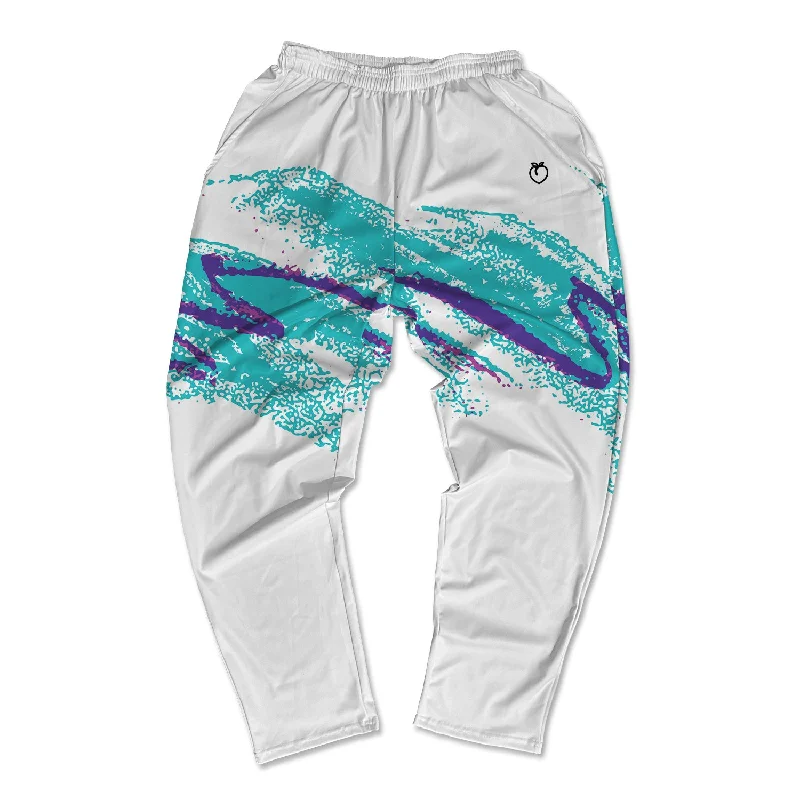 Trendy Casuals Muscle Pants - 90s Cup