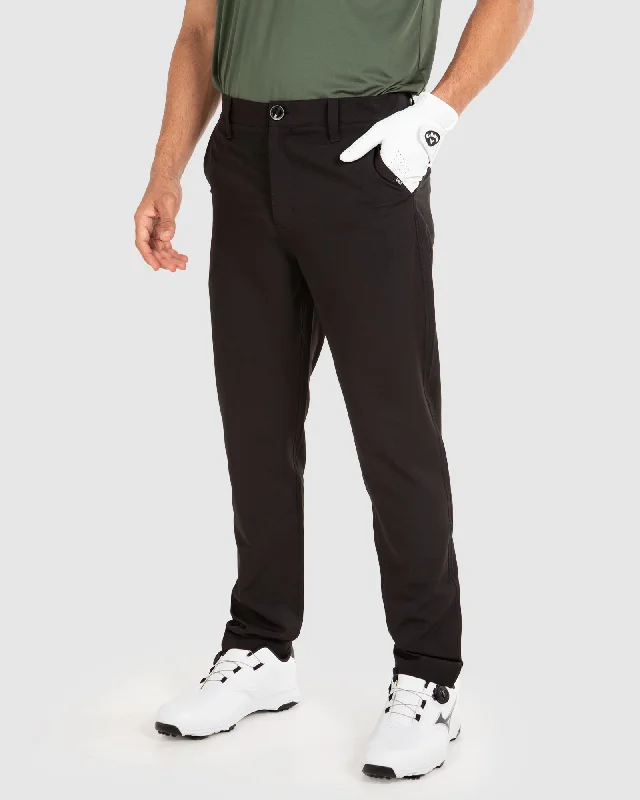 Exquisite Fabrics FLEXLITE MENS GOLF PANTS