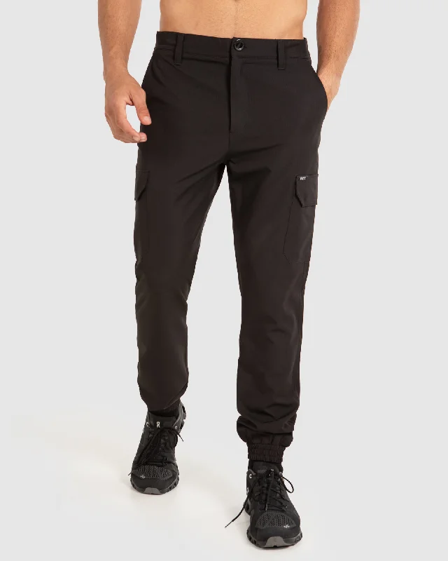 Short Design UNIT Demolition Flexlite Cuffed Utility Pant