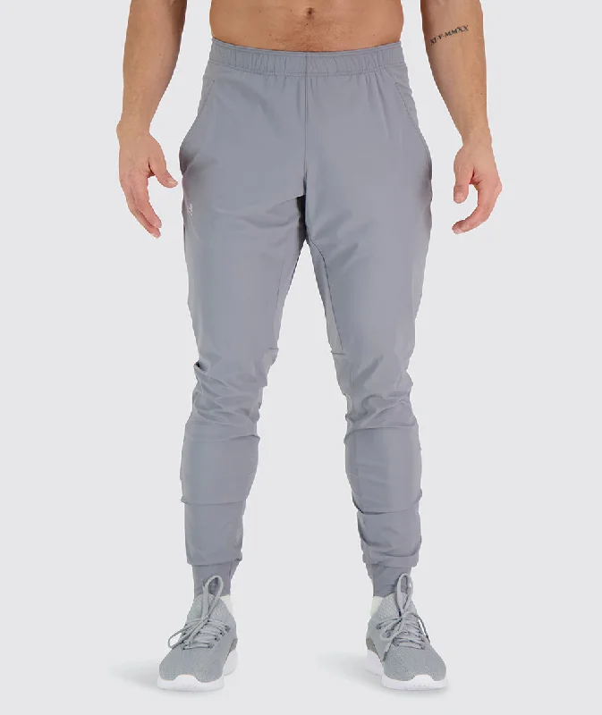 Classic Style Men's Performance Joggers