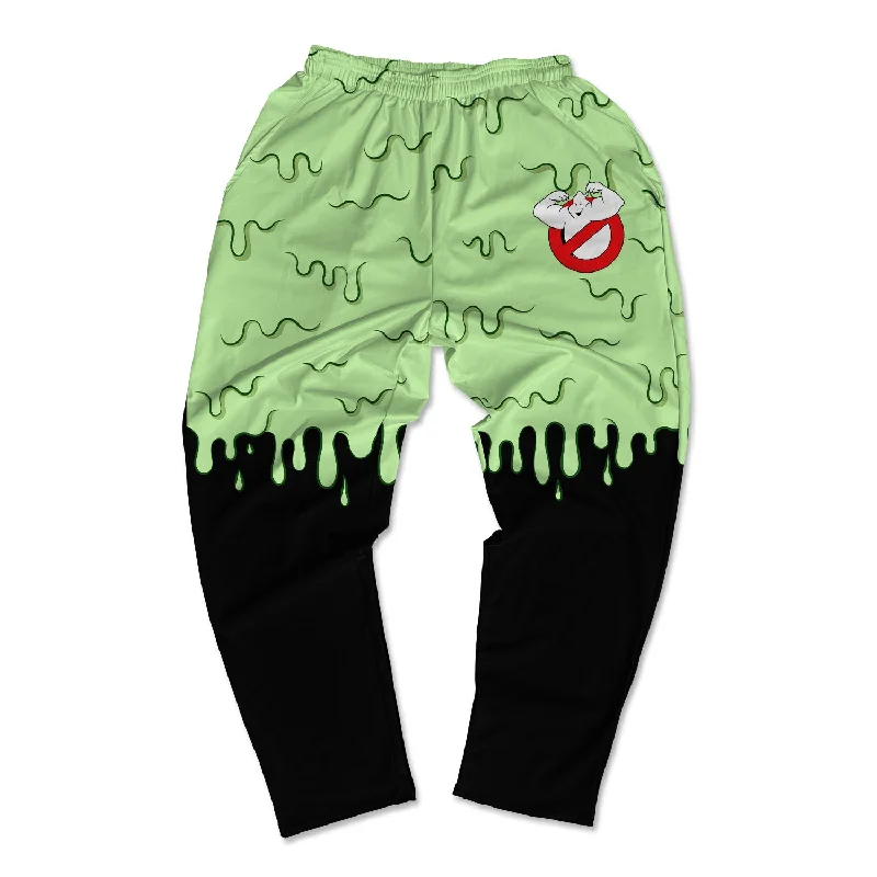 Easy Style Muscle Pants - Gymbuster