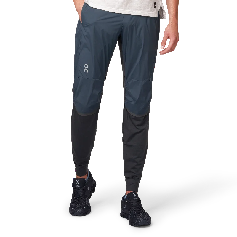 Luxury Classic Running Pants