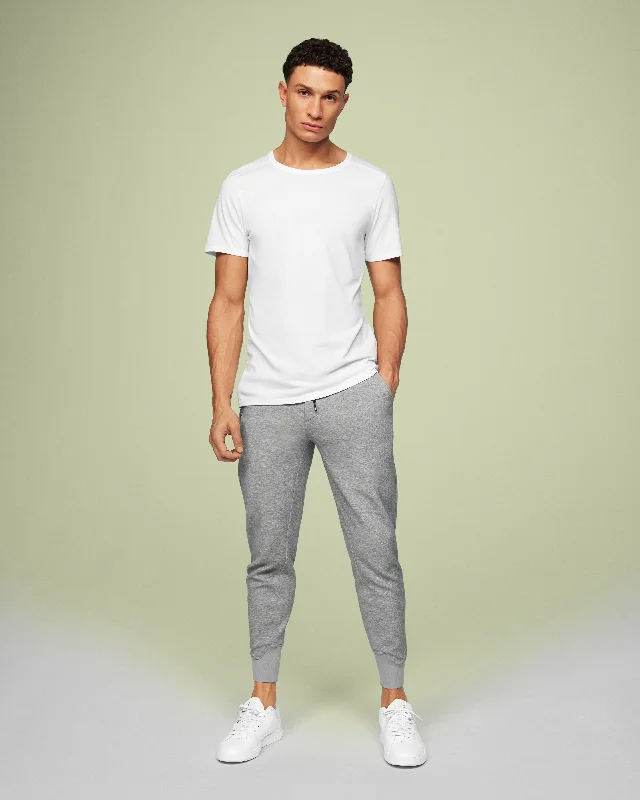 British Style Sweat Pants