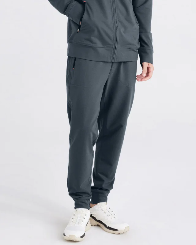 Everyday Comfort Trailzer