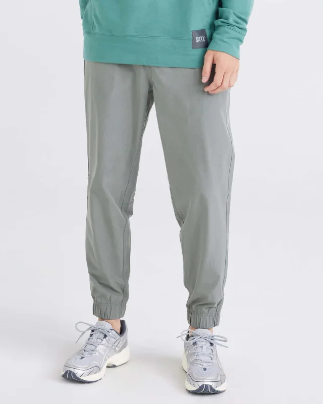Breezy Style Go To Town